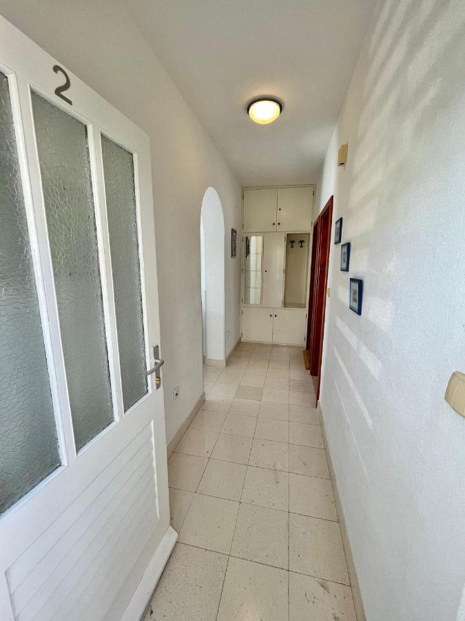 Apartment Merlin 볼 외부 사진