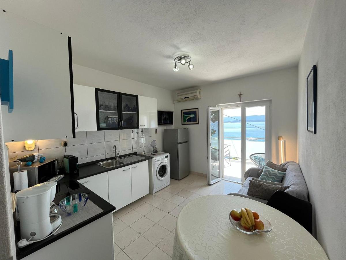 Apartment Merlin 볼 외부 사진