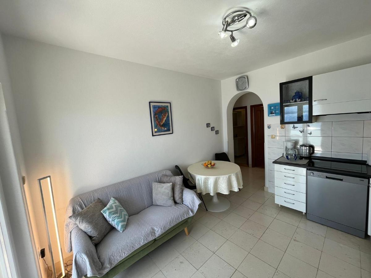 Apartment Merlin 볼 외부 사진