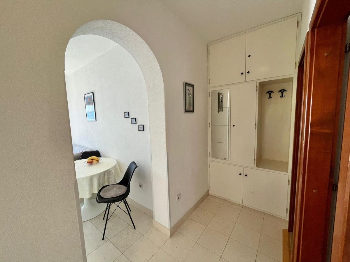 Apartment Merlin 볼 외부 사진