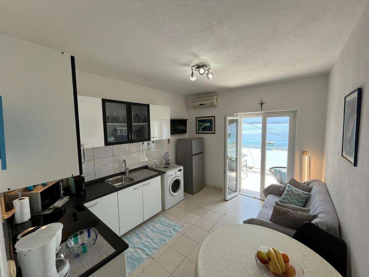 Apartment Merlin 볼 외부 사진