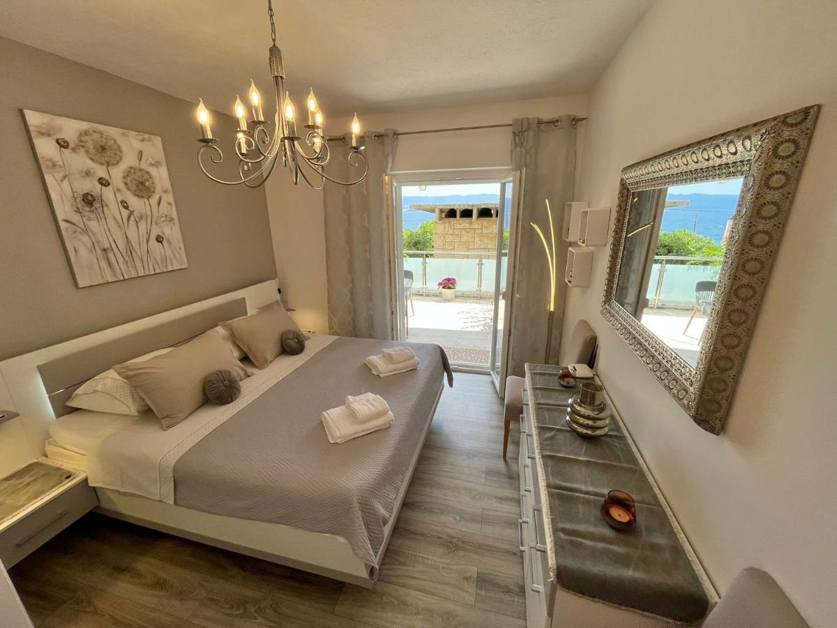 Apartment Merlin 볼 외부 사진