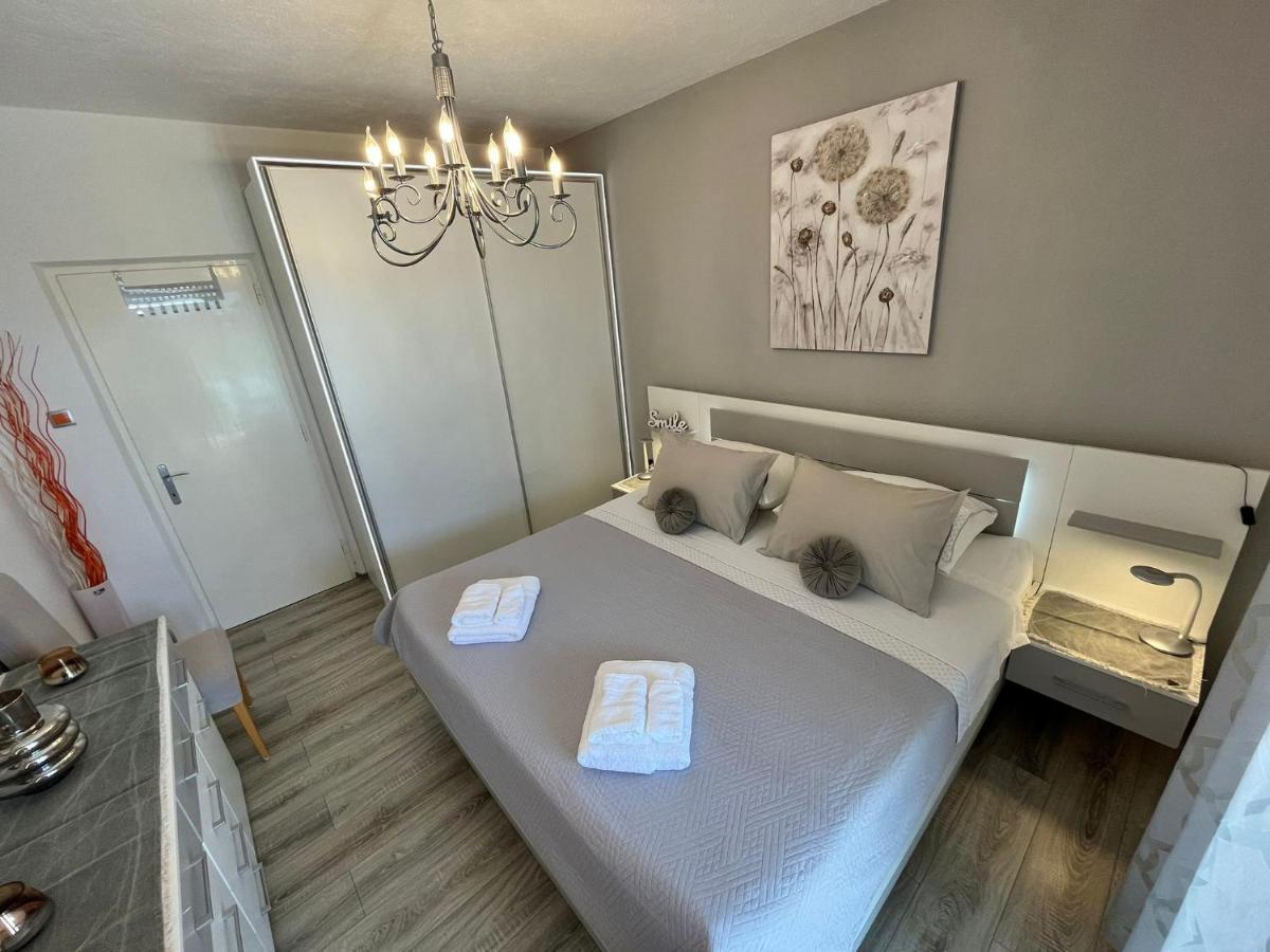 Apartment Merlin 볼 외부 사진