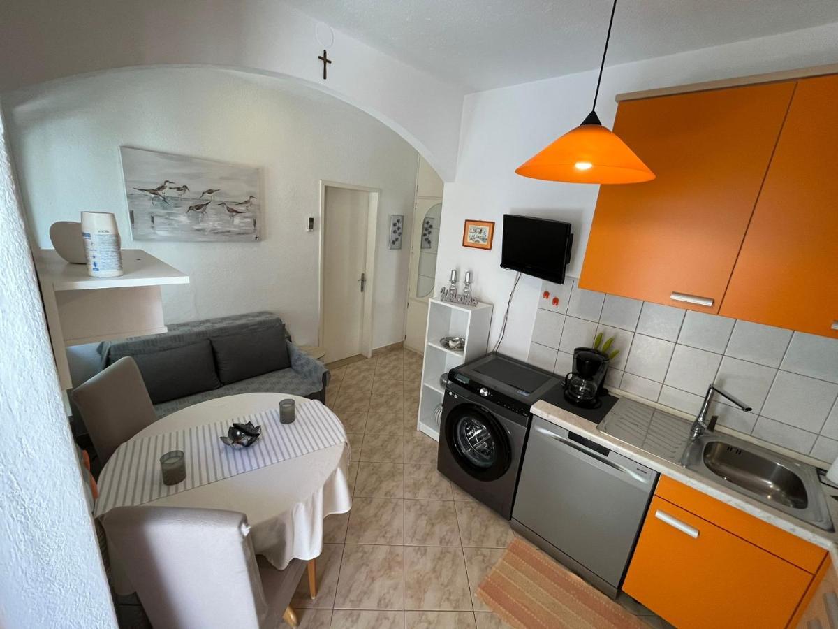 Apartment Merlin 볼 외부 사진