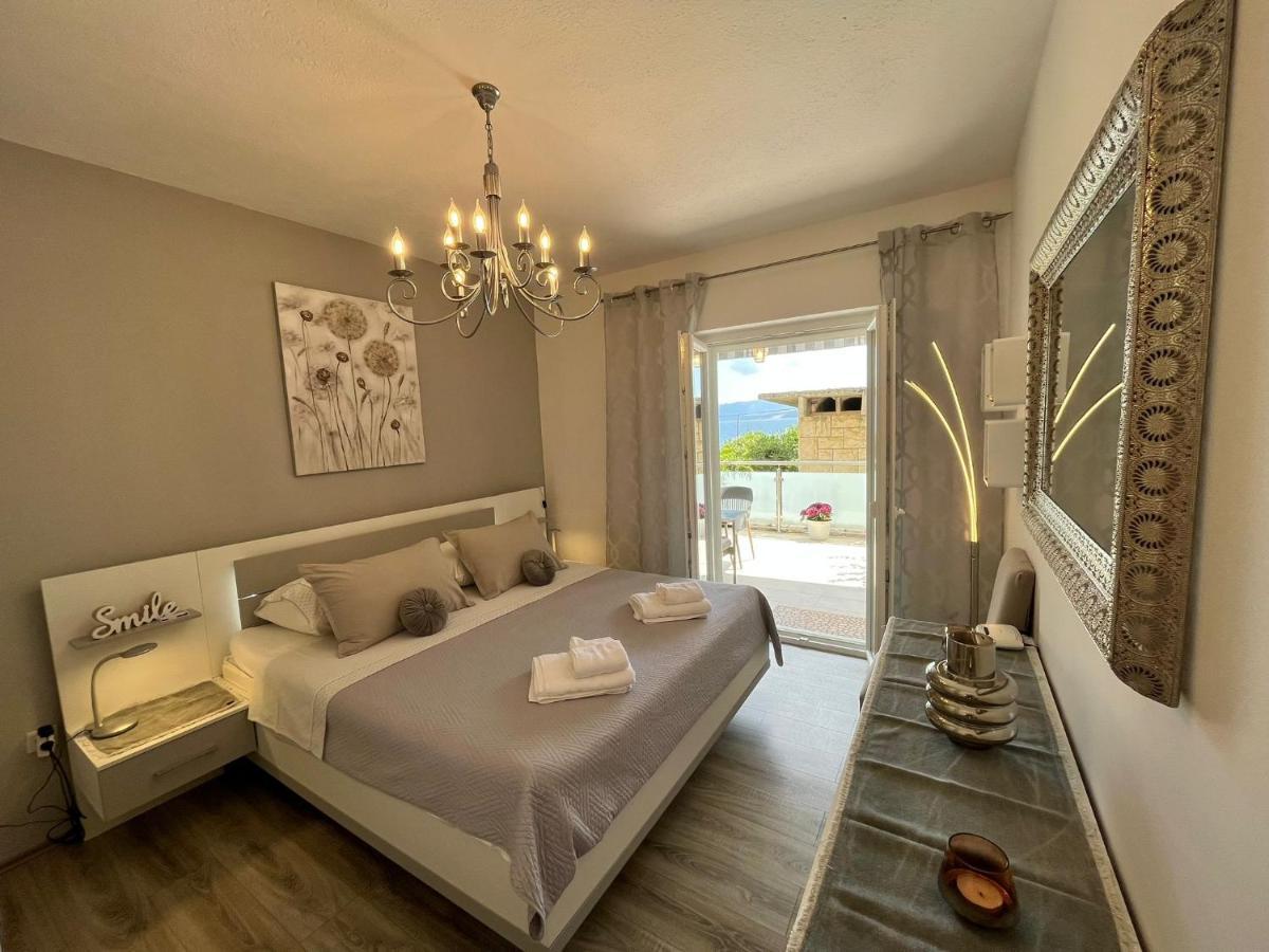 Apartment Merlin 볼 외부 사진