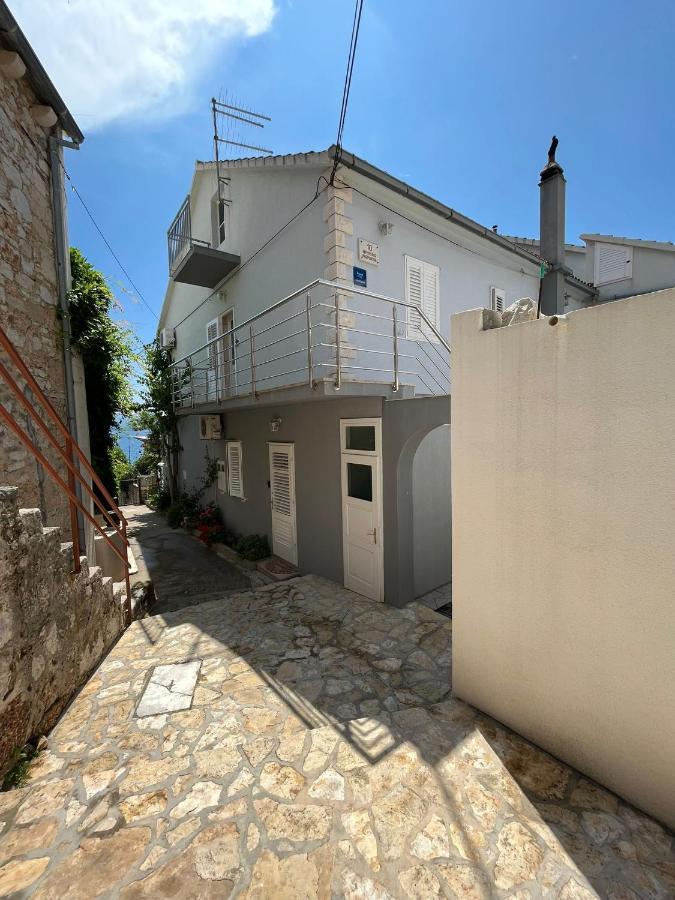 Apartment Merlin 볼 외부 사진