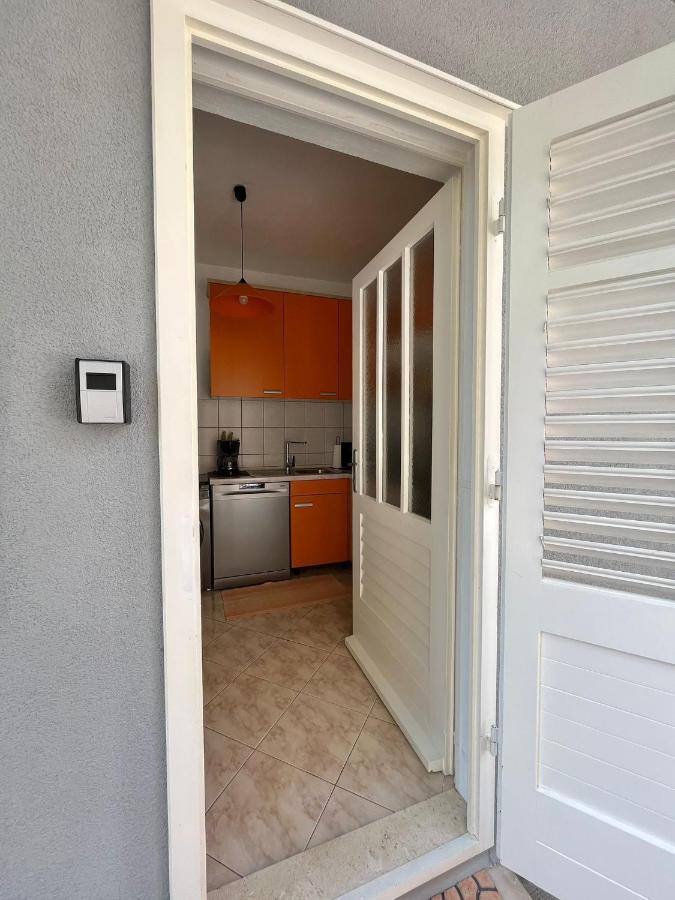 Apartment Merlin 볼 외부 사진