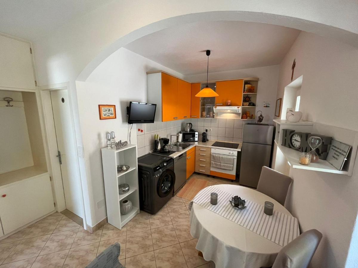 Apartment Merlin 볼 외부 사진