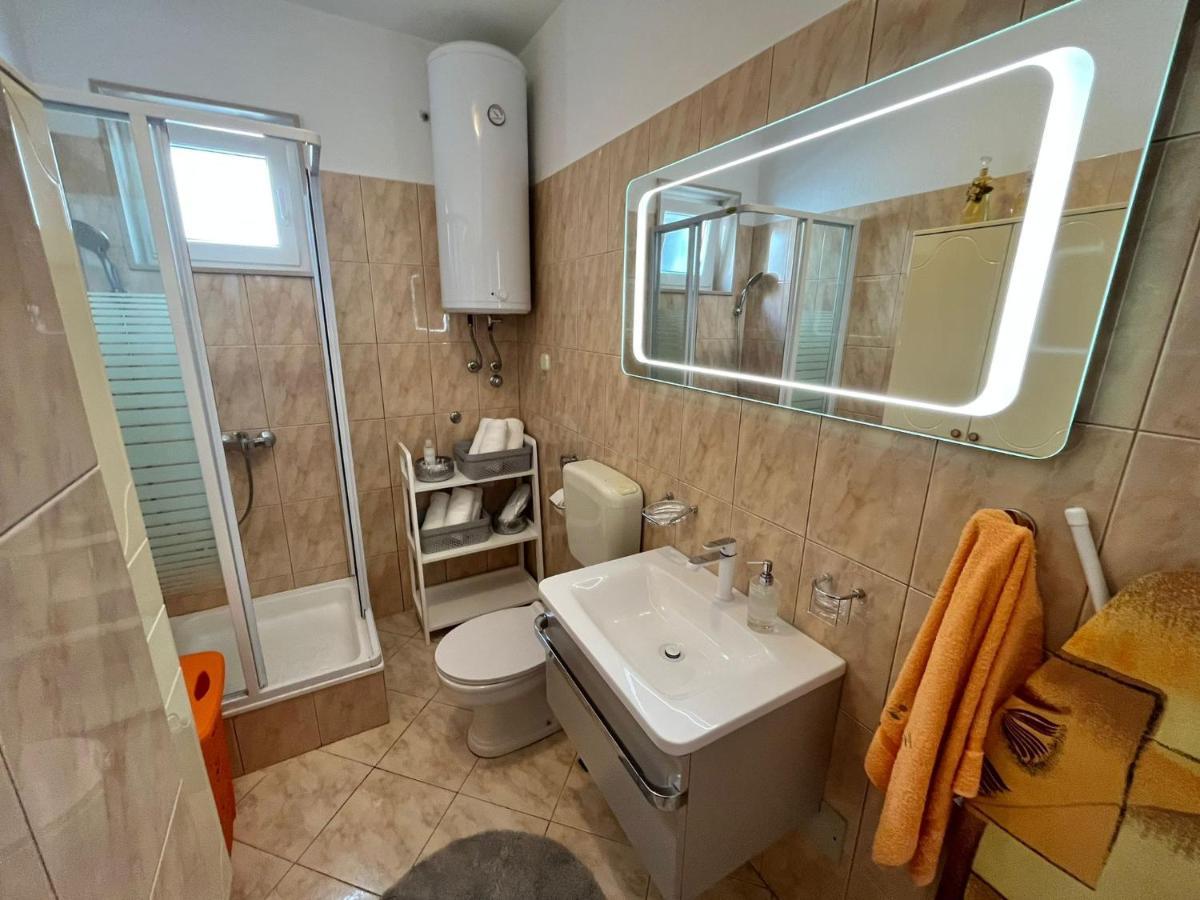 Apartment Merlin 볼 외부 사진