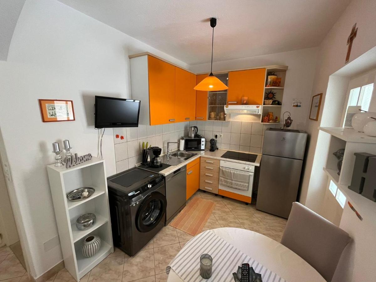 Apartment Merlin 볼 외부 사진