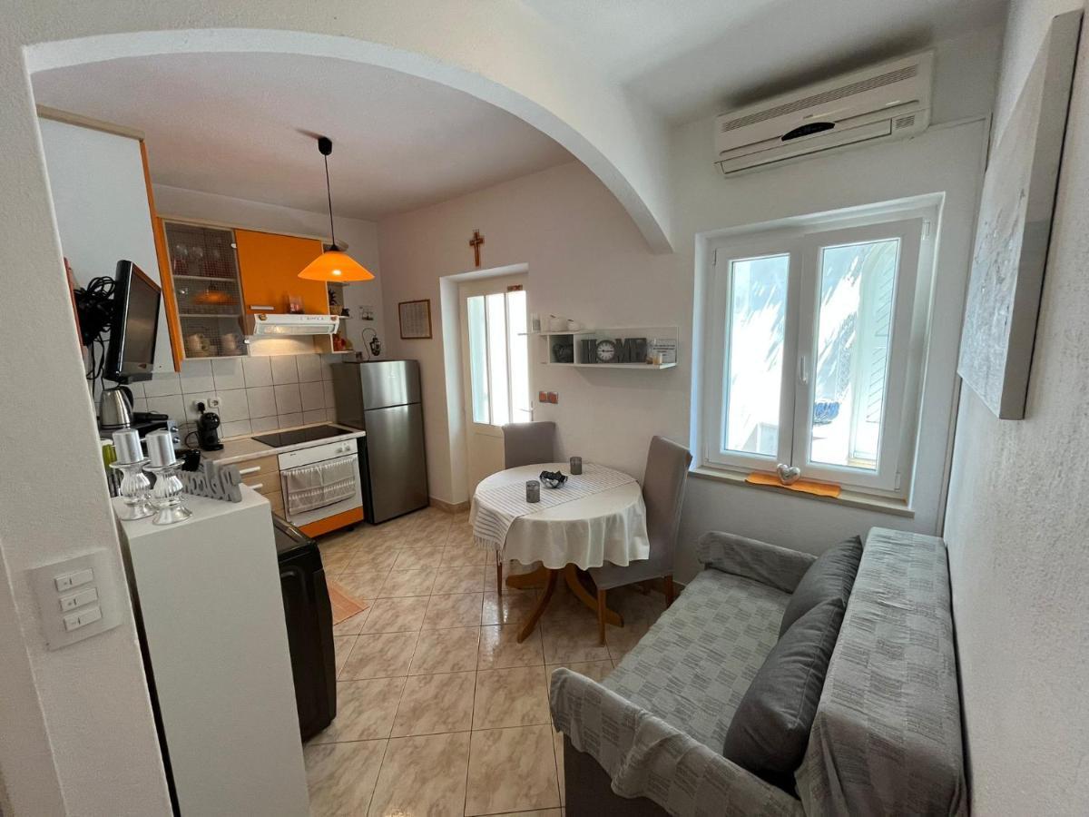 Apartment Merlin 볼 외부 사진