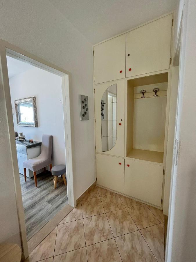 Apartment Merlin 볼 외부 사진